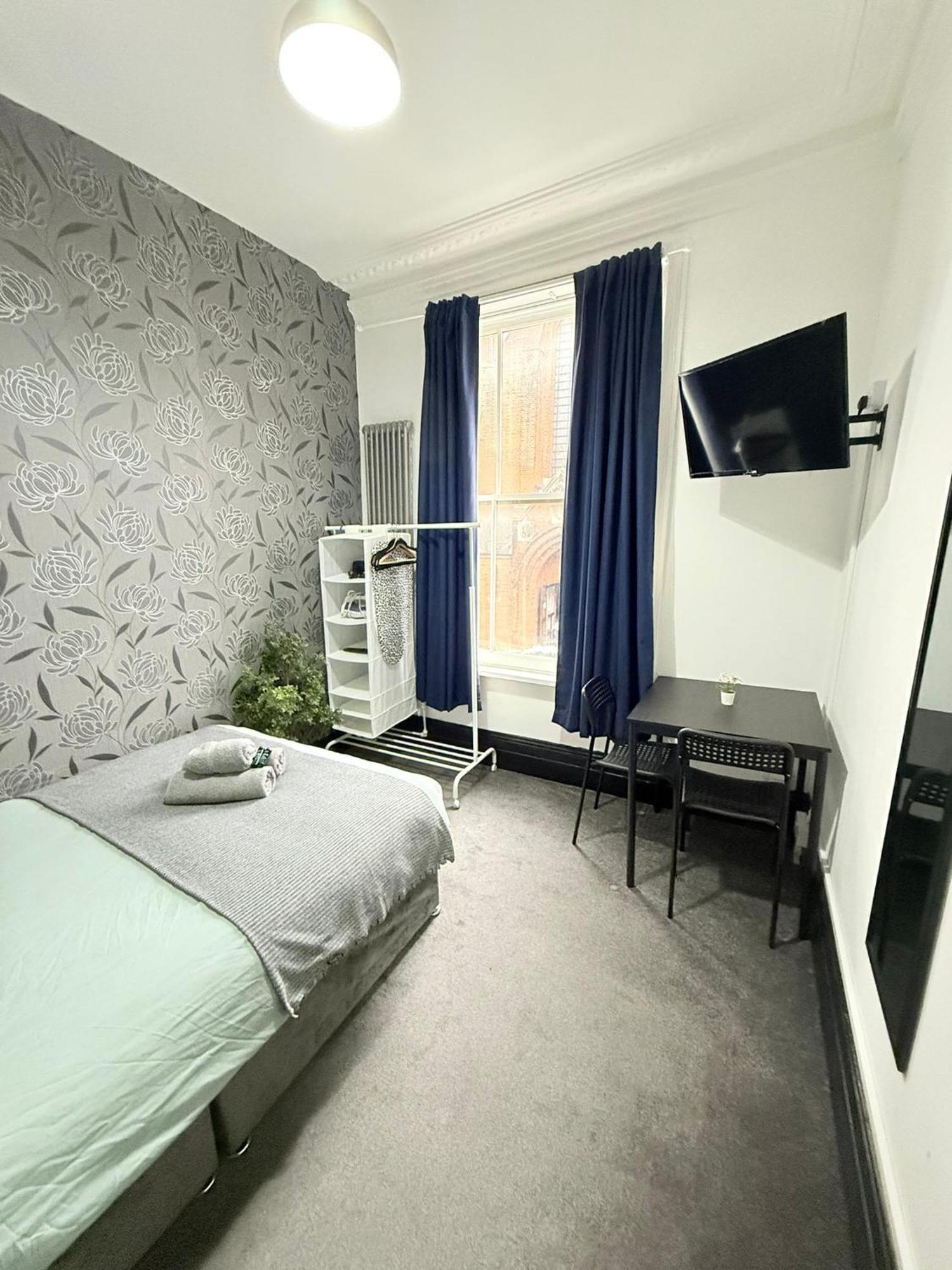10 Minutes To Central London Vaux Extérieur photo
