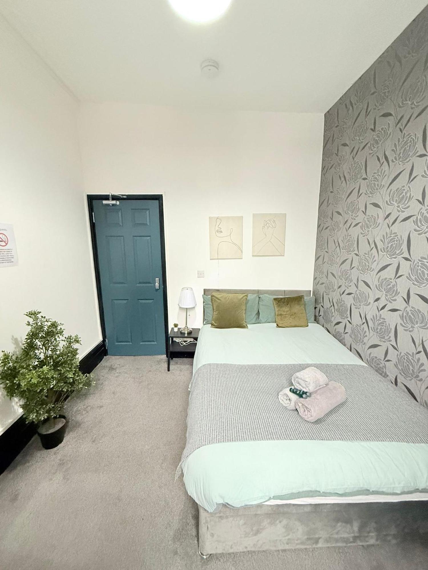 10 Minutes To Central London Vaux Extérieur photo