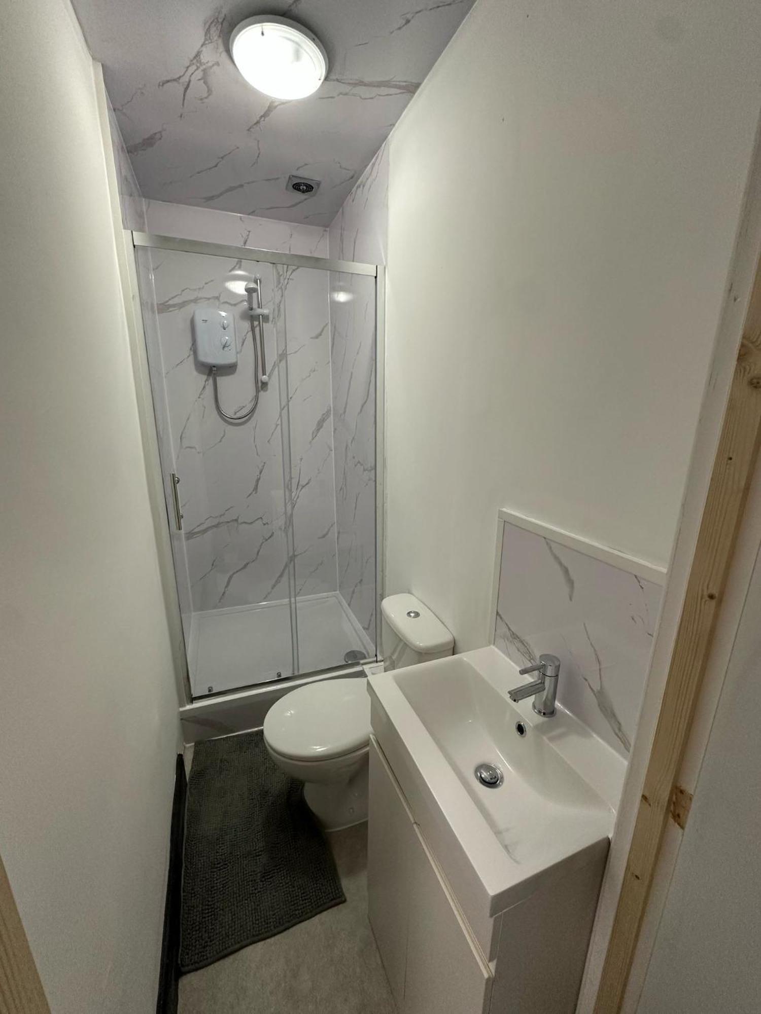 10 Minutes To Central London Vaux Extérieur photo