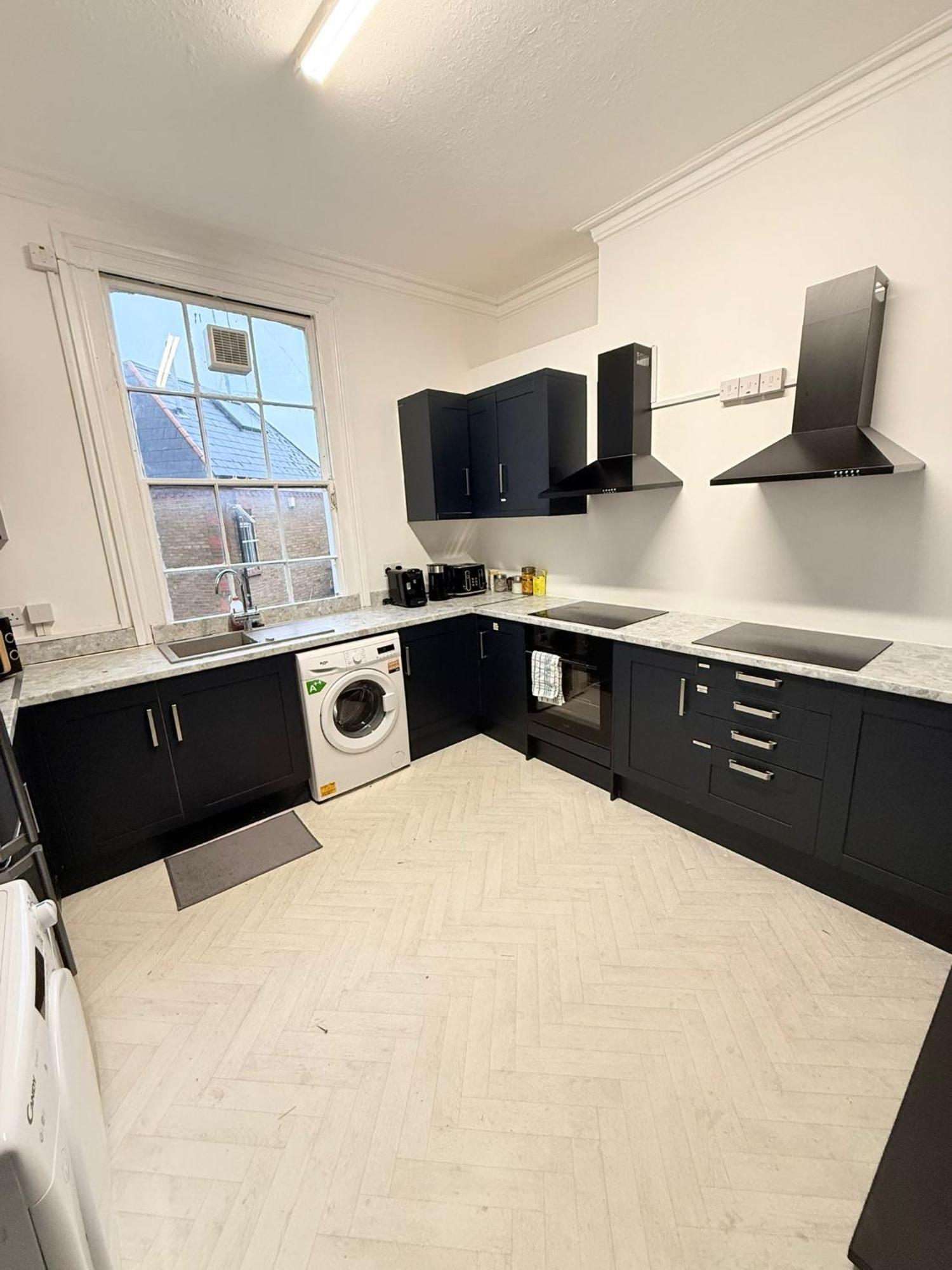 10 Minutes To Central London Vaux Extérieur photo